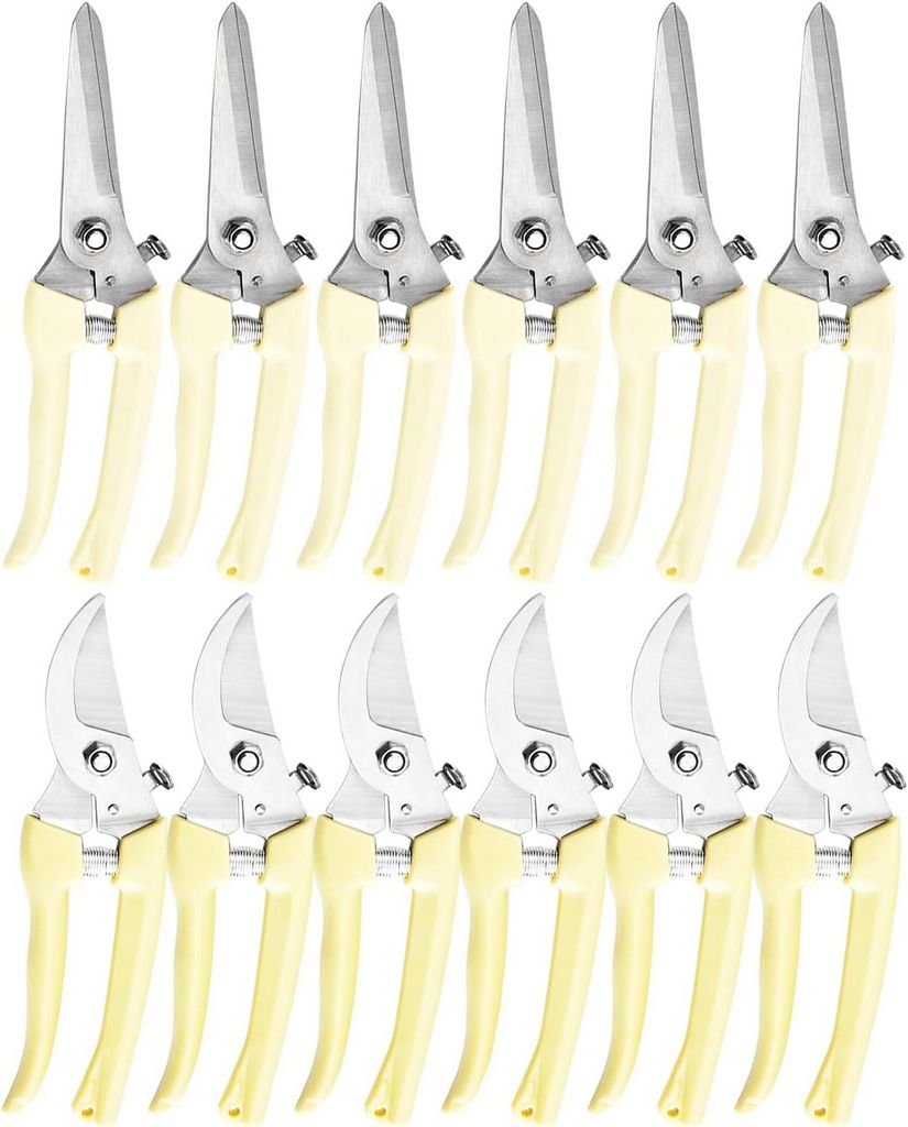Как выбрать секатор для сада и обрезки деревьев? Как выбрать секатор для сада и обрезки деревьев?